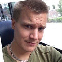 Rasmus Haglund