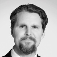 Tim Carey