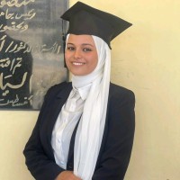 Shaimaa Ahmed