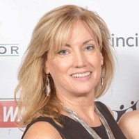 Lisa Maxwell