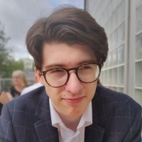 Lewis Ray