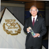 Daniel Lai BBS, JP