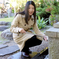 Yoko Oda