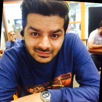 Nitin Dadhwal