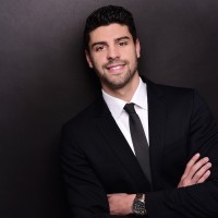 Jason Marcus