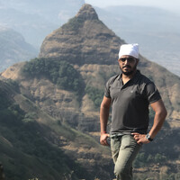 Sunil Sutar