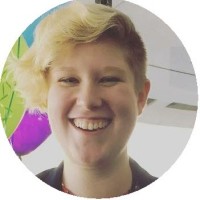 Rachel Carlson