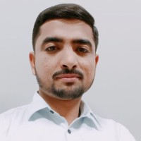 Abdul Samad Shaikh