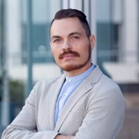 Alex Volodarsky