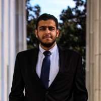 Mohammed Al Jughaiman