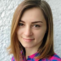 Nadiia Pankiv