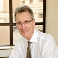 Eric McWilliams