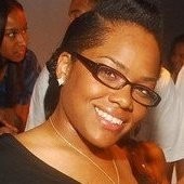 Patricia McMillon
