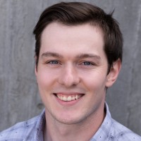 Calvin Blackwell, Eit