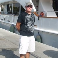 Tony Pritchard