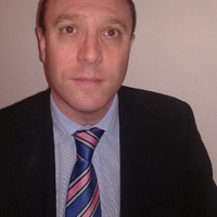 Stephen Bowles