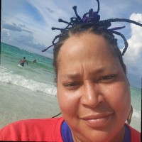 Janai Garth