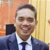 Ahmad Shareza Abdul Rahman