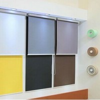 roller blinds