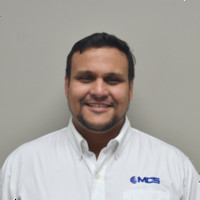 Miguel Angel Pulido Galindo