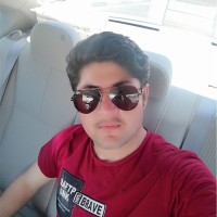 Haroon Khan