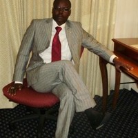 Valdiodio Diouf