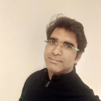 Naresh M