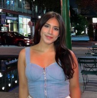 Priscilla Becerra Velarde