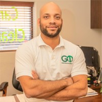 Derrick Green