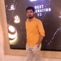 Mohan Krishna