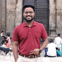 Sarthak Pawar