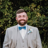 Caleb Allred