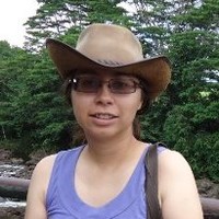 Katrina Arredondo, Ph.D, Git