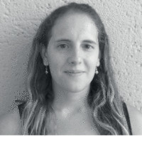 María Amparo Lago Huvelle