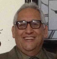 Adrian Aguilar