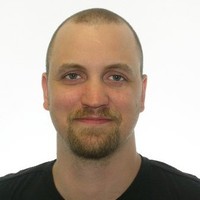 Mattias Frödin