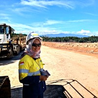 Hati Novilantari Harahap