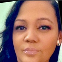 Danielle Johnson
