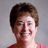 Diane Kirsch
