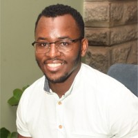 Lewis Nyaga