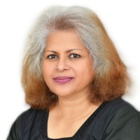 Shabnam Kelvin Araujo