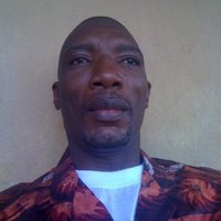 Sam Luamba