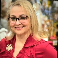 Monica O'Donnell