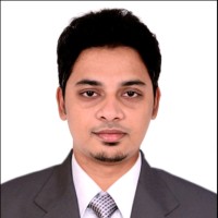 Mohamed Jayalabudeen