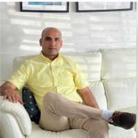 Hamayun Ashraf