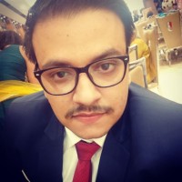 Sahil Kaushik