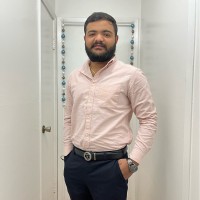 Rushi Oza