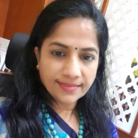 Geetha P