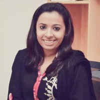 Fatima Iftekhar