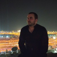 Mohammad Arif Khan